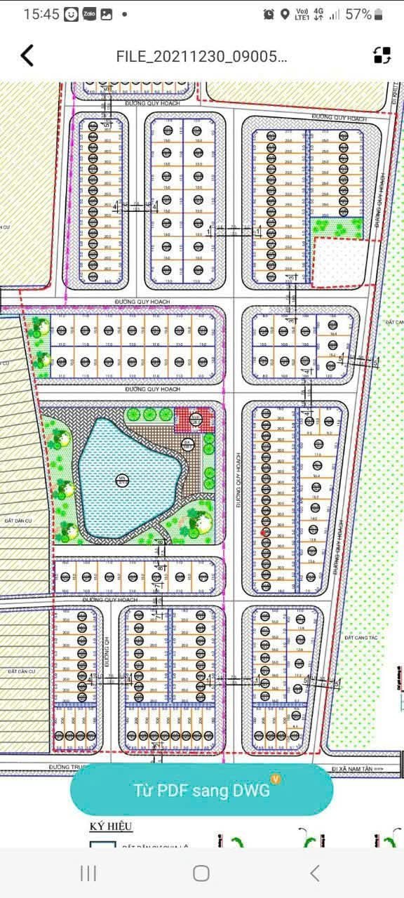 Lô đất đấu giá Hợp Tiến Hải Dương 120m² giá 1.9 tỷ - Đầu tư sinh lời ngay!
