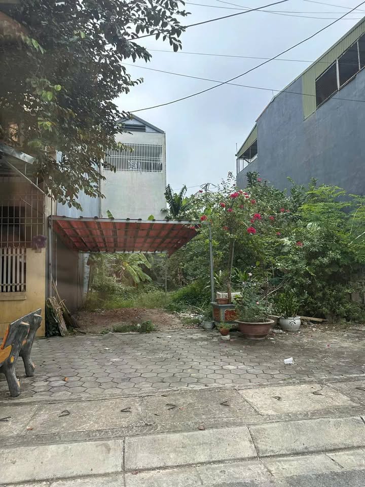 Đất nền khu đô thị An Hưng TP Thanh Hóa 90m² giá 4 tỷ - Cơ hội đầu tư hấp dẫn!