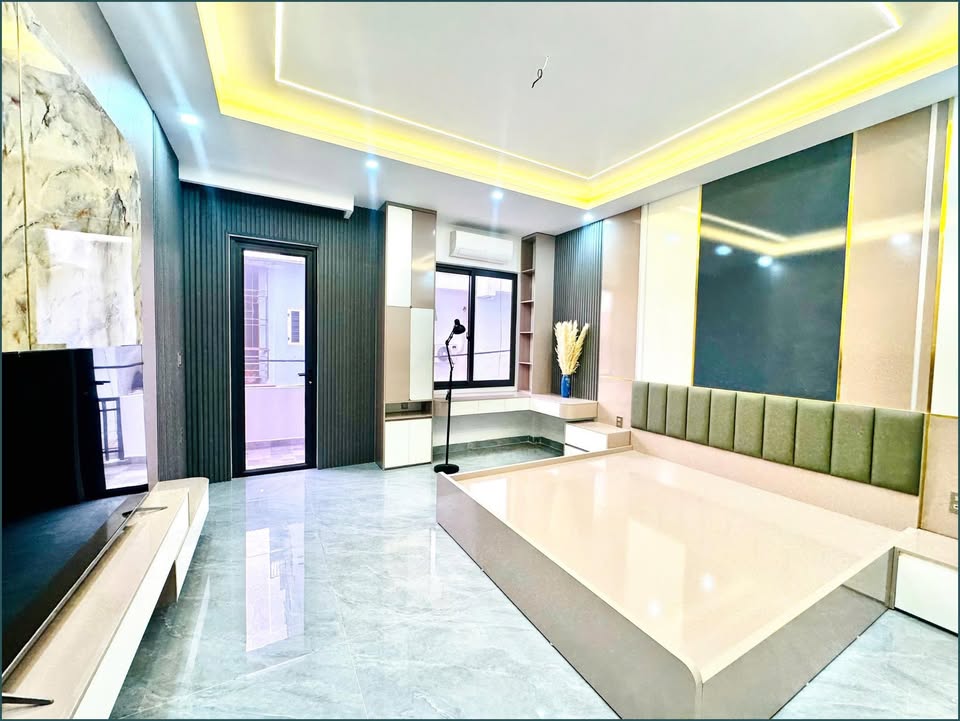 Nhà 2.5 tầng trung tâm Thanh Hóa 80m² giá 4.8 tỷ - Kinh doanh thuận lợi!