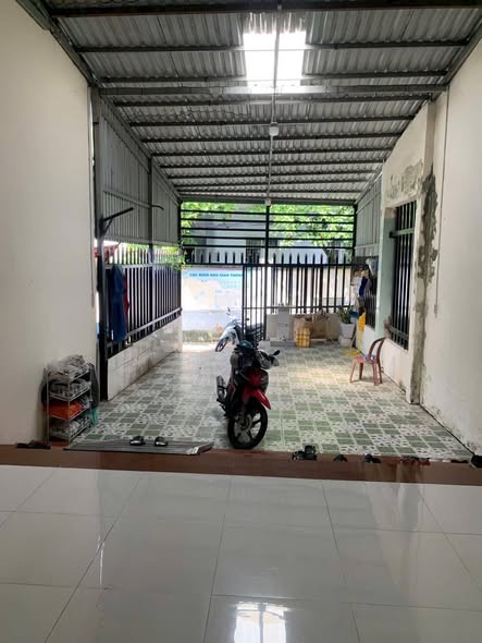 Nhà cấp 4 chính chủ Long Hậu 125m² giá 3.5 tỷ - Sẵn sàng vào ở ngay!