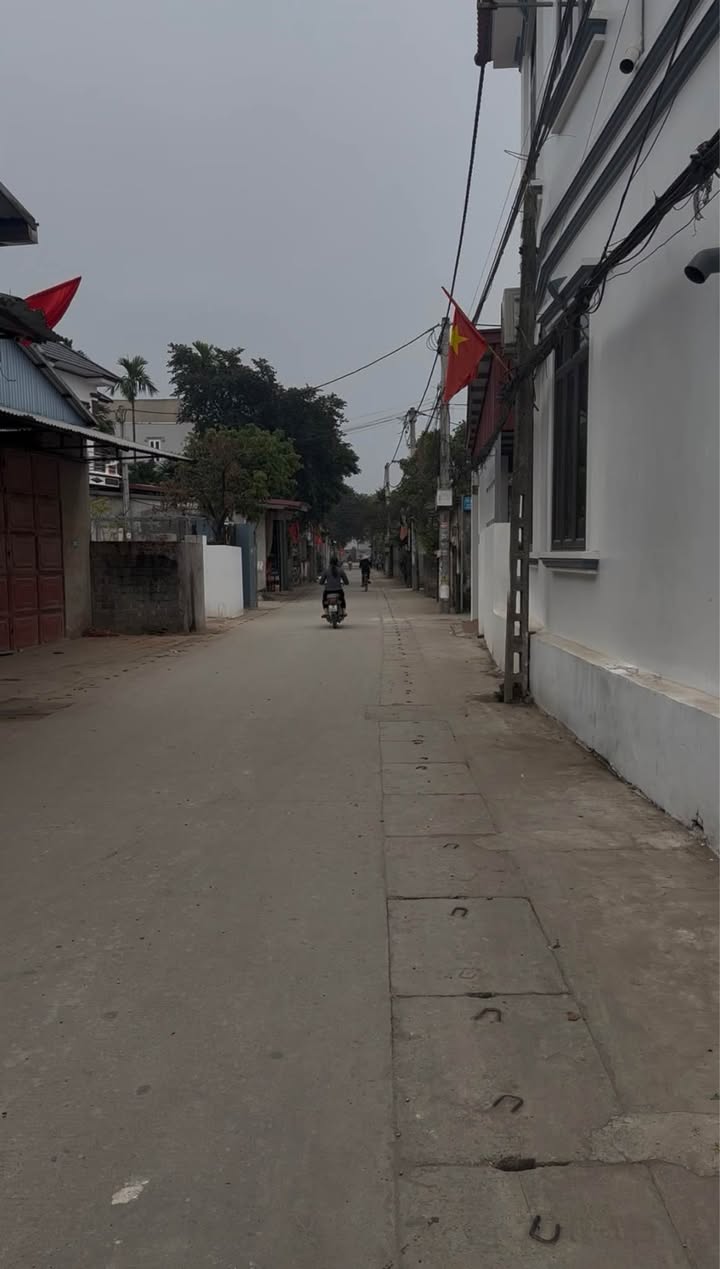 Đất thổ cư Thọ Lộc 43m² giá 1.5 tỷ - Ô tô vào tận nơi!