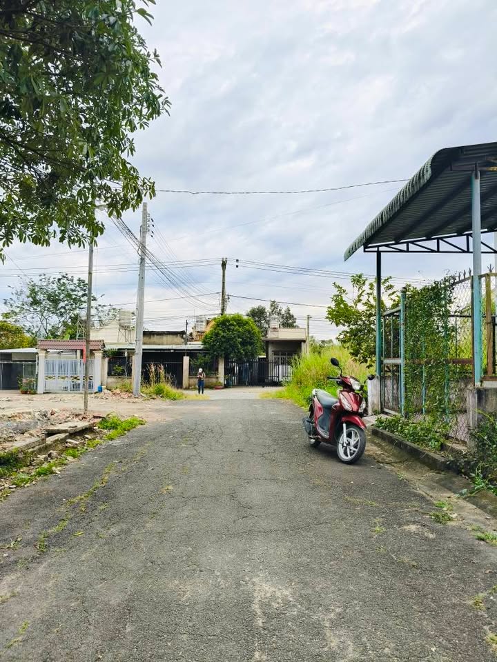 Nhà bán An Viễn Trảng Bom 100m² giá 1.19 tỷ - An ninh tuyệt đối!