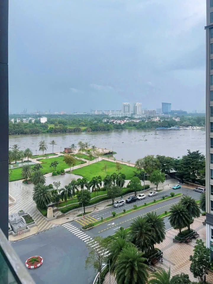 Căn hộ 1PN Landmark 81 quận Bình Thạnh giá 17.5 triệu - Sẵn sàng vào ở ngay!