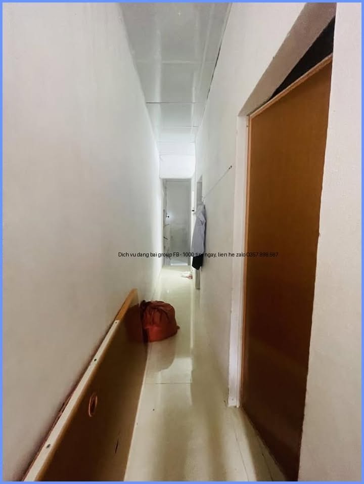 Nhà 2 tầng Đà Nẵng 33m² giá chỉ 3 tỷ - Vị trí đắc địa sát Chợ Cồn!