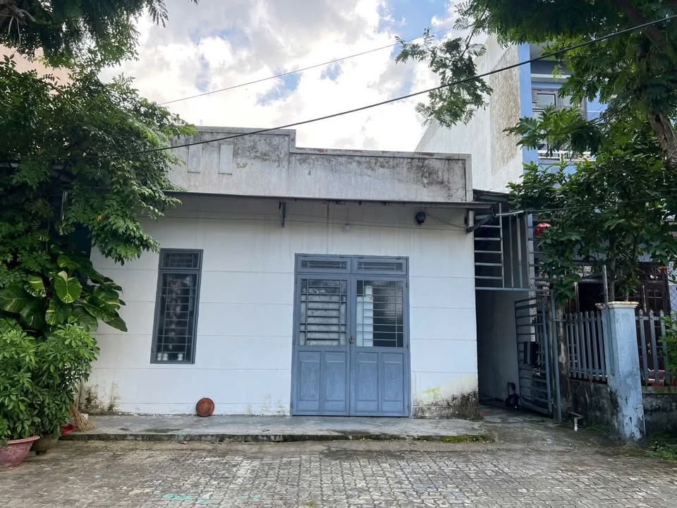 Dãy trọ Trương Đăng Quế, Ngũ Hành Sơn, 139m² giá 7 tỷ - Tiềm năng sinh lời cao!