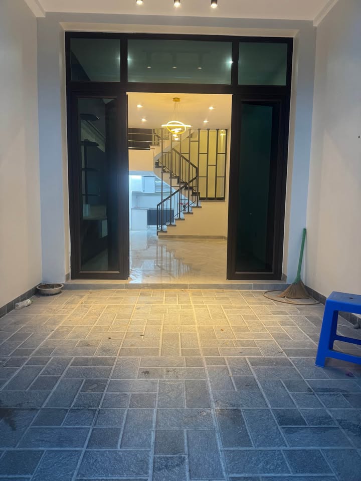 Nhà phố Đằng Giang, Hải Phòng 50m² giá 2.75 tỷ - Chính chủ, ô tô vào tận nơi!