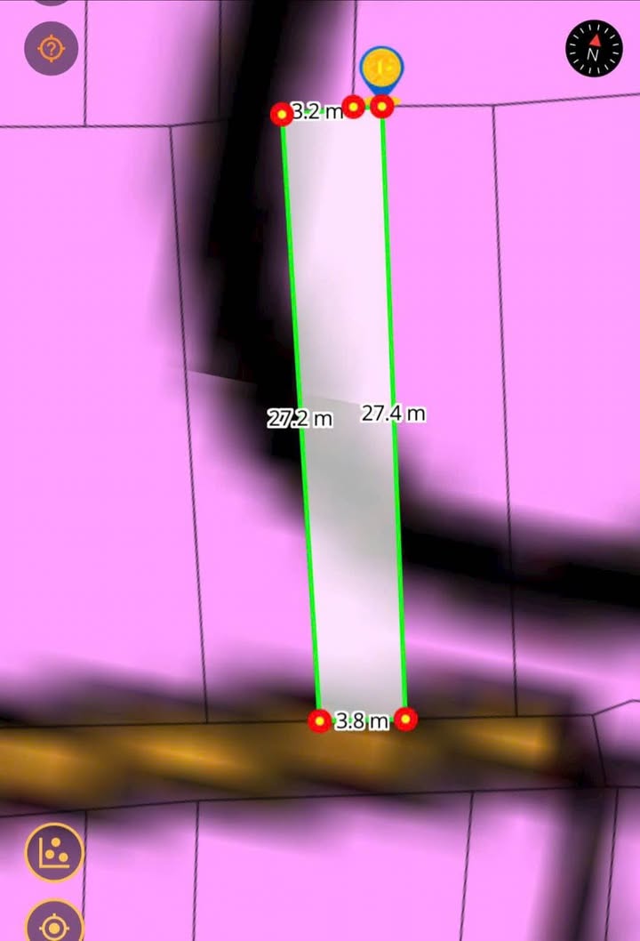 Nhà hẻm Thế Lữ, Tân Hòa 239m² giá 2.8 tỷ - Cơ hội đầu tư tuyệt vời!