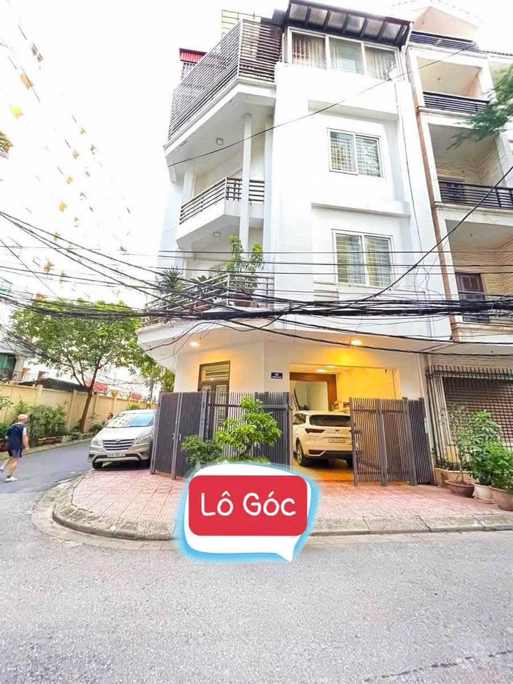Nhà mặt phố Bưởi, Ba Đình 80m² giá 31.4 tỷ - Đầu tư sinh lời cao!