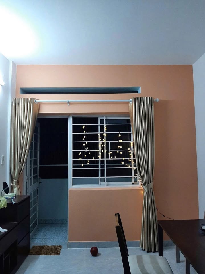 Căn hộ Ehome Q9 60,4m² giá chỉ 2,8 tỷ - Sổ hồng chính chủ, nội thất đầy đủ!