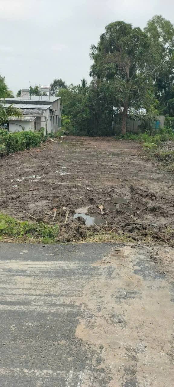 Đất nền Trường Long 270m² giá chỉ 950 triệu - Định cư lý tưởng!