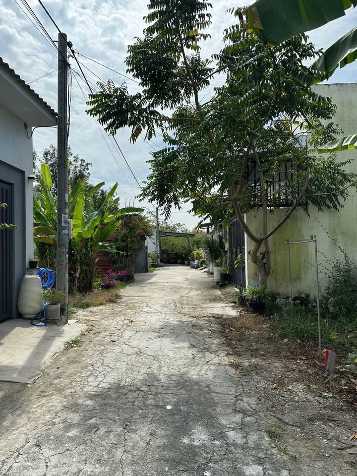 Đất nền đường Nguyễn Văn Linh, Long Tuyền 54.8m² giá 550 triệu - Ô tô tới nền!