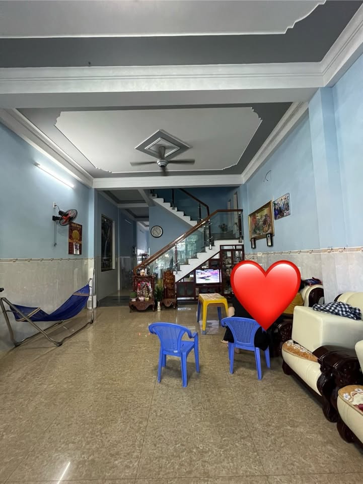 Nhà 3 tầng mặt tiền Hà Kỳ Ngộ, Sơn Trà, Đà Nẵng 92m² giá 18 tỷ - Sẵn sàng giao dịch!