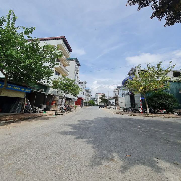 Đất Cổ Bi, Gia Lâm 100m² giá 6 tỷ - Đầu tư sinh lời hấp dẫn!