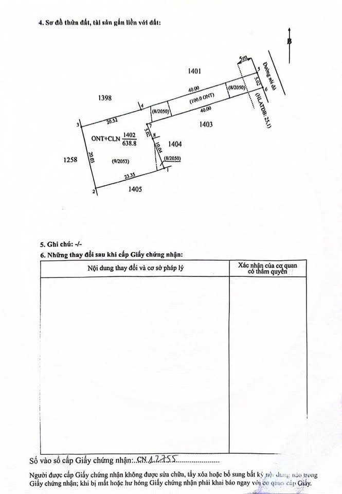 Đất nền 700m² xã Minh Thạnh, Bình Dương giá chỉ 500 triệu - Đầu tư sinh lời ngay!