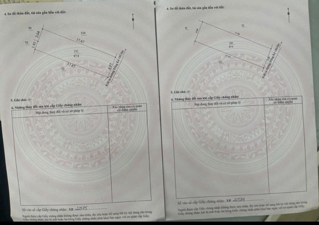 Đất nền Hòa Khánh Đà Nẵng 88m² giá 2.68 tỷ - Đầu tư sinh lời ngay!