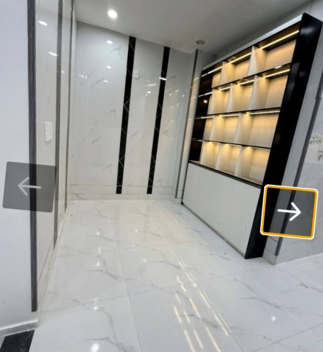 Nhà 2 tầng Lê Độ, Thanh Khê, Đà Nẵng 66m² giá 4 tỷ - Full nội thất sang trọng!