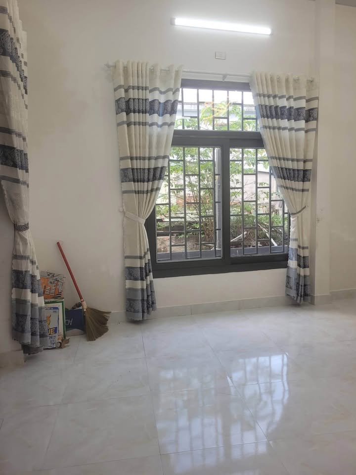 Nhà đẹp Hòa Khê, Hòa Vang 200m² giá 2.5 tỷ - Sổ hồng chính chủ!