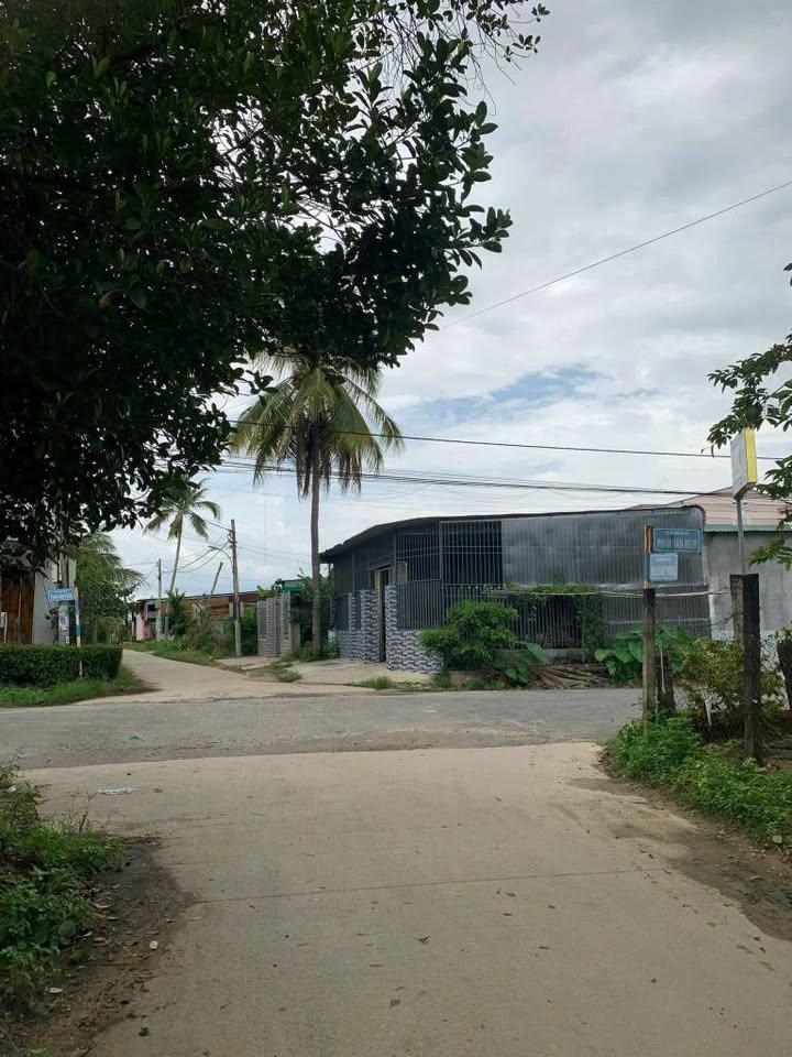 Đất nền thổ cư đường Mai Xuân Thưởng, phường Nguyễn Trãi, 190m² - Giá chỉ từ 7xx triệu!