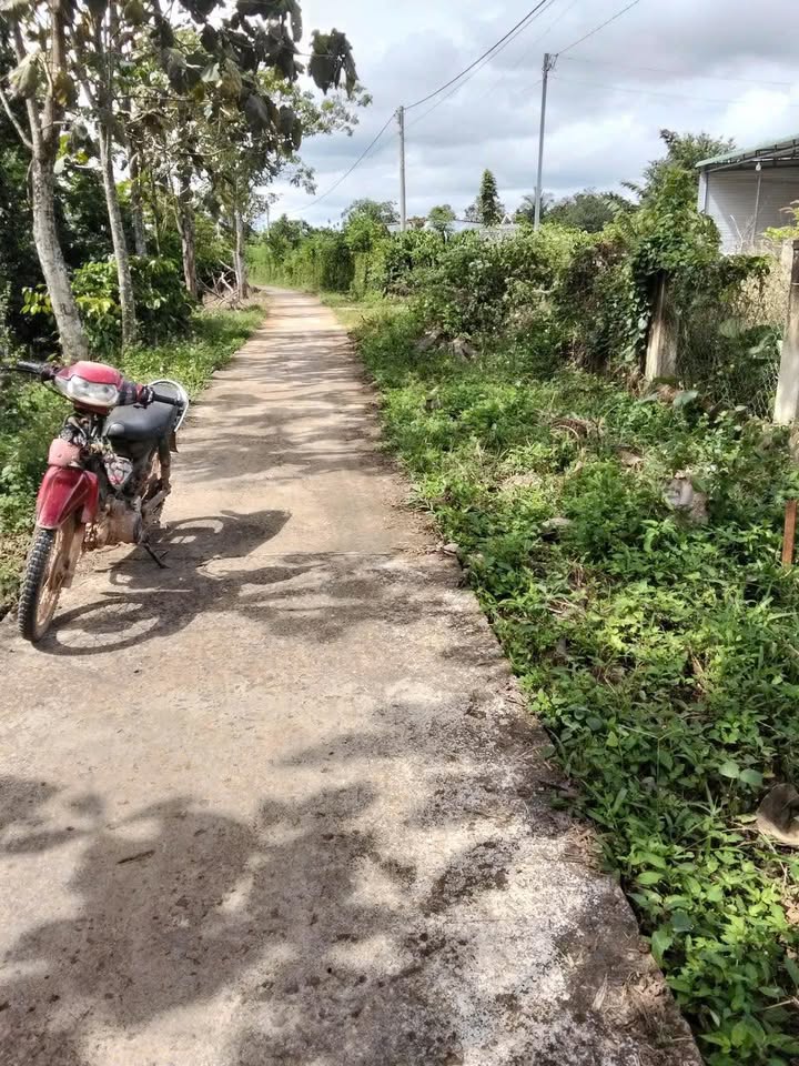 Đất thổ cư 450m² xã Nam Đà giá 510 triệu - Đầu tư sinh lời ngay!