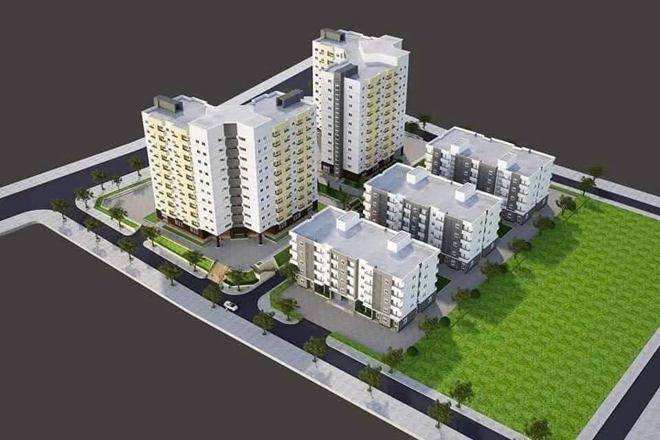 Chung cư Thụy Vân Việt Trì 80m² giá 820 triệu - Căn hộ Duplex 2 tầng đẹp