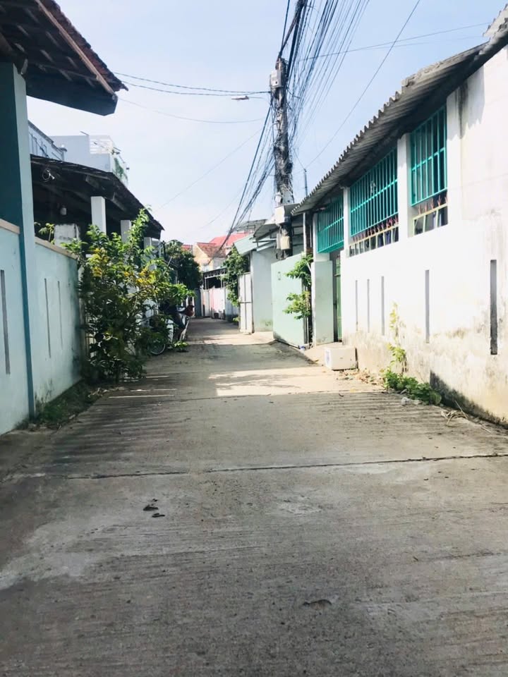 Nhà cấp 4 tại phường Bình Kiến, Tuy Hòa 95m² giá 800 triệu - Sổ tay chính chủ!