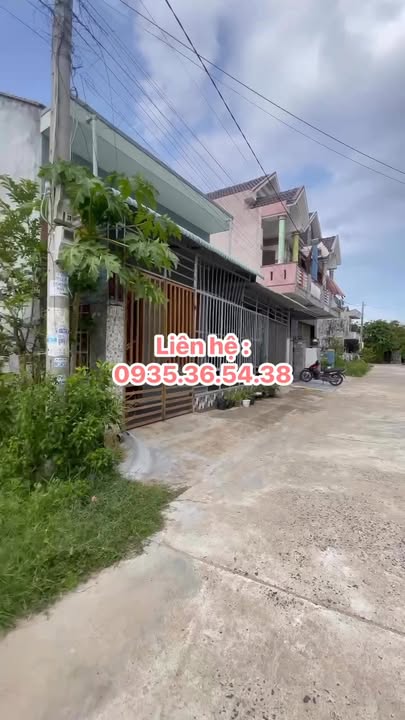 Đất thổ cư Định Thắng 2, Phú Hoà 1 - 100m² giá 900 triệu - Sổ hồng chính chủ!