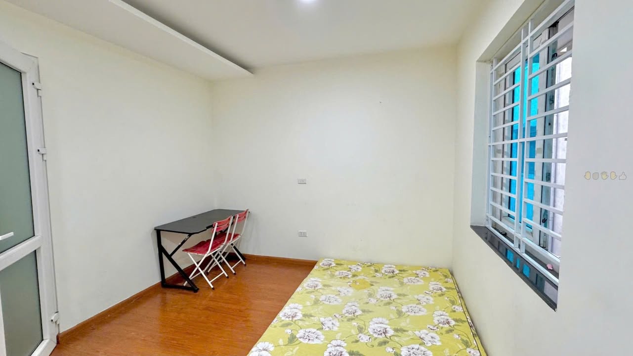 Phòng trọ cho thuê KĐT Văn Khê, Hà Đông 2.7 triệu - Nội thất đầy đủ, vào ở ngay!