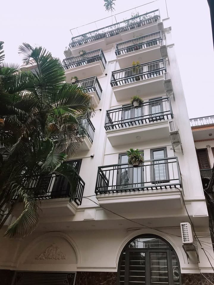 Phòng cho thuê tại 51 Lương Khánh Thiện, Hoàng Mai - Nội thất đầy đủ, ở ngay!