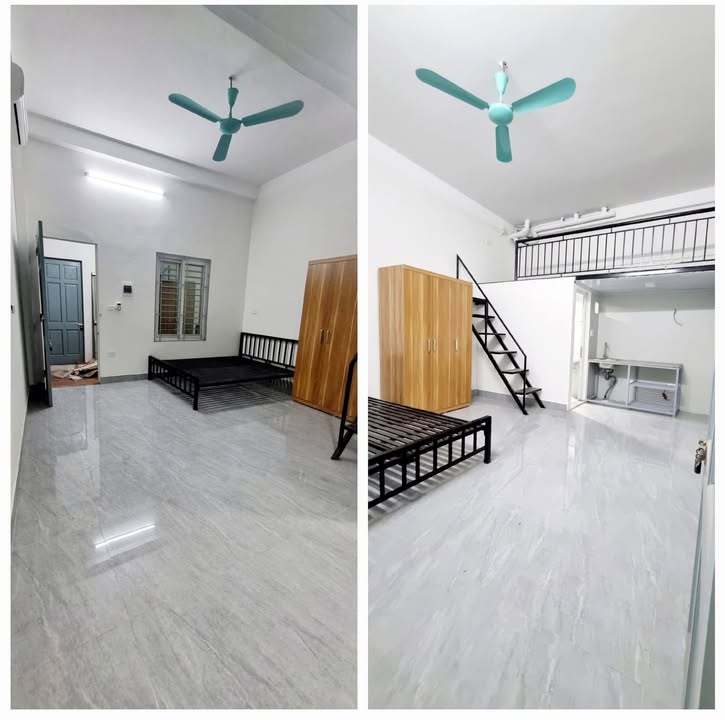 Phòng trọ 157/26 La Dương, Hà Đông - Giá chỉ 3 triệu, đầy đủ tiện nghi!