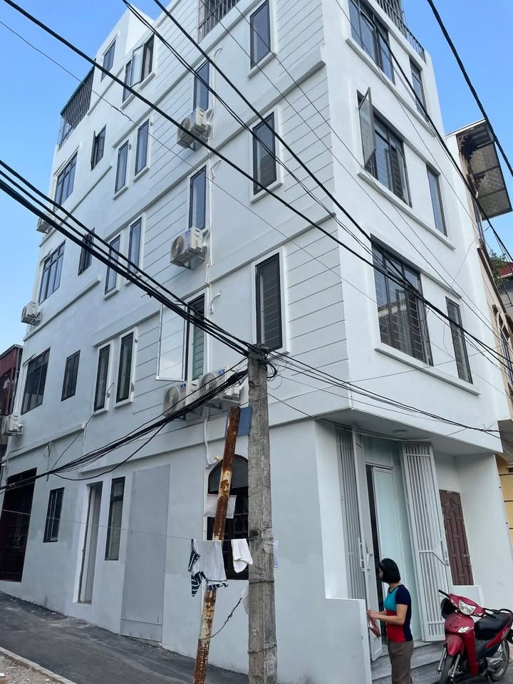 Nhà cho thuê gác xép tại Hà Đông 30m² giá 2.5 triệu - Sẵn sàng vào ở ngay!