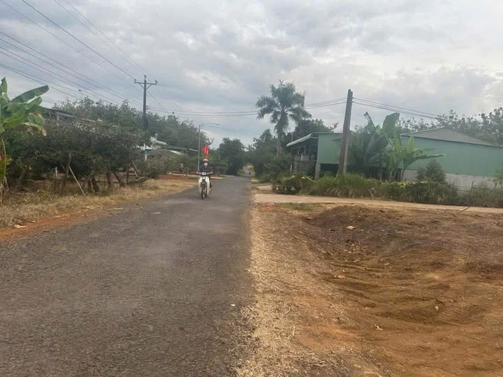 Đất nền trục chính nhà thờ Thuận Phú 176m² giá 490 triệu - Đầu tư sinh lời ngay!