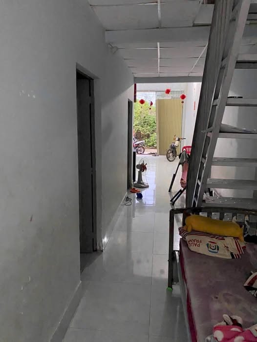 Nhà bán tại Tiến Thành, Đồng Xoài 125m² - Giá chỉ 950 triệu, chính chủ!