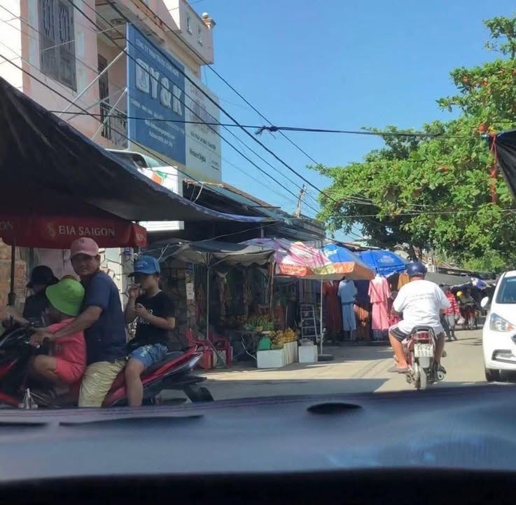 Đất nền Phú Lâm, Tuy Hòa 168m² - Đầu tư sinh lời cho thế hệ sau!