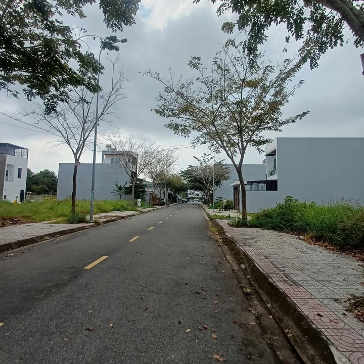 Đất Long Tâm Bà Rịa 105m² giá 3.17 tỷ - Cơ hội đầu tư hấp dẫn!