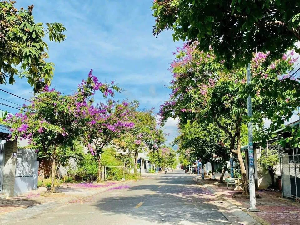 Nhà C4 Nguyễn Hữu Huân 114m² giá 3 tỷ - Vị trí trung tâm Bà Rịa