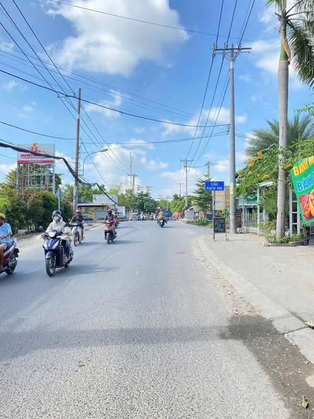 Nhà hẻm 94 Vườn Lài, Quận 12, 61m² giá 5.2 tỷ - Khách mua bớt lộc!