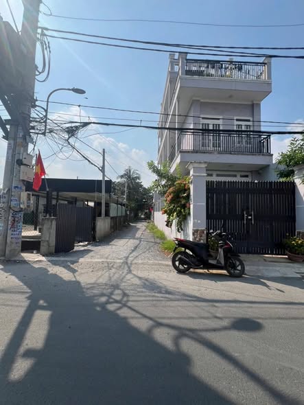 Nhà hẻm 306 Vườn Lài, Quận 12, 30m² giá 1.58 tỷ - Đường xe hơi tới nhà!