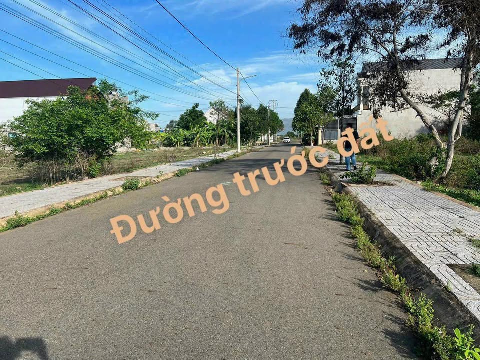 Đất nền khu Gia Phát Hương Lộ 2, 119m² giá 1.9 tỷ - Cơ hội đầu tư tuyệt vời!