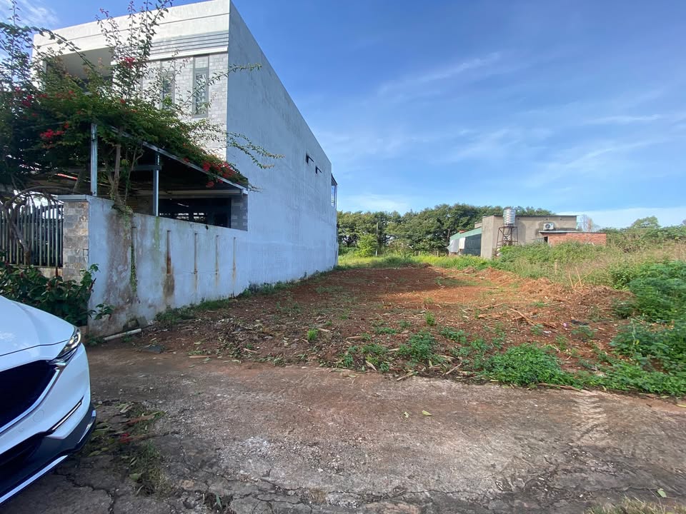 Đất biệt thự Hòa Long Bà Rịa 147m² giá 1.65 tỷ - Sổ hồng chính chủ!