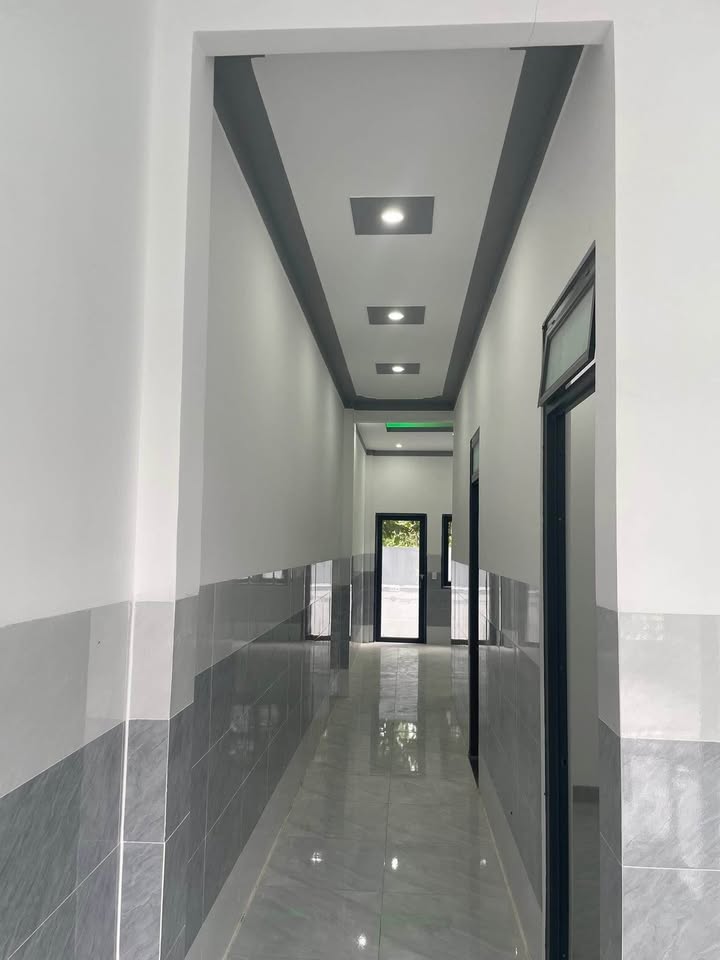 Bán gấp nhà tại Hắc Dịch, Phú Mỹ, 110m² chỉ 720 triệu - Cơ hội đầu tư tuyệt vời!