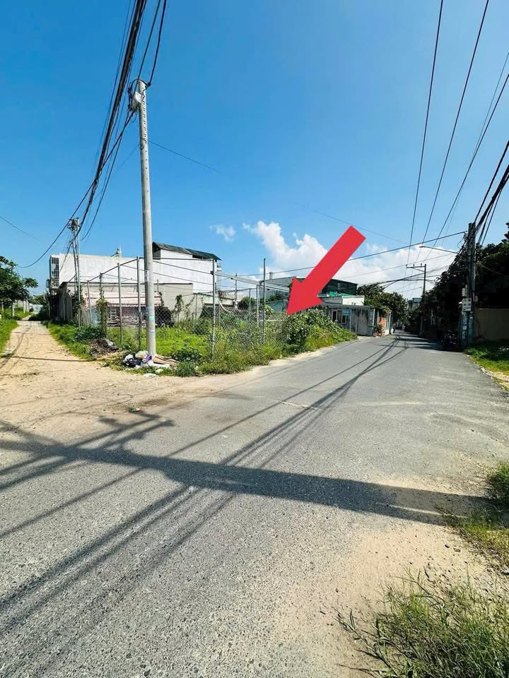 Đất mặt tiền đường Bắc Sơn, Vũng Tàu 137m² giá 3.4 tỷ - Sổ đỏ chính chủ