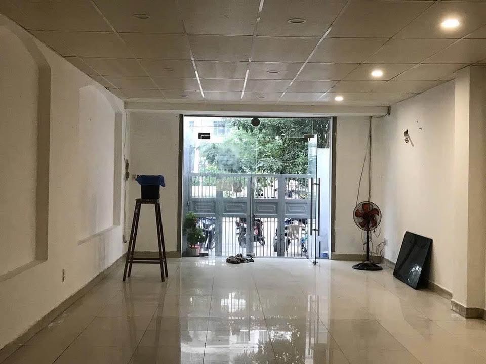 Cho thuê mặt bằng kinh doanh khu dân cư Himlam Tân Hưng Quận 7 - Diện tích 90m², giá 25 triệu/tháng, vị trí đắc địa!