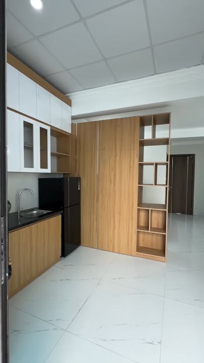 Phòng cho thuê 1N1K ngõ 105 Doãn Kế Thiện, Mai Dịch - Ô tô đỗ cửa, ở ngay!