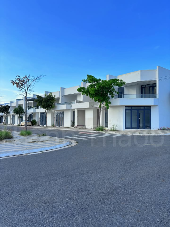 Nhà mới xây 1 trệt 1 lầu tại KDC Lan Anh 7, Bà Rịa - 860 triệu