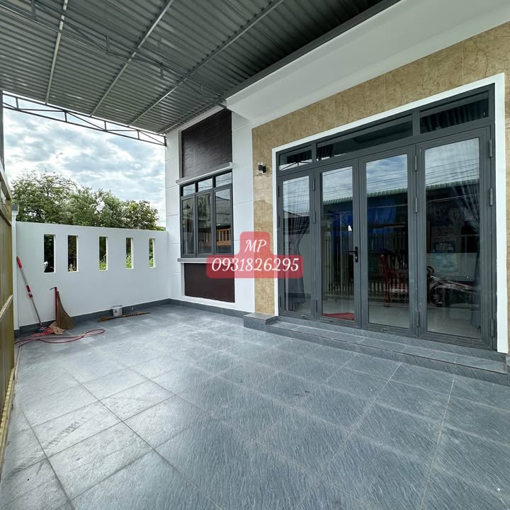 Nhà riêng Phước Hưng 100m² giá 2.25 tỷ - Gần trường mầm non Hoa Sen!