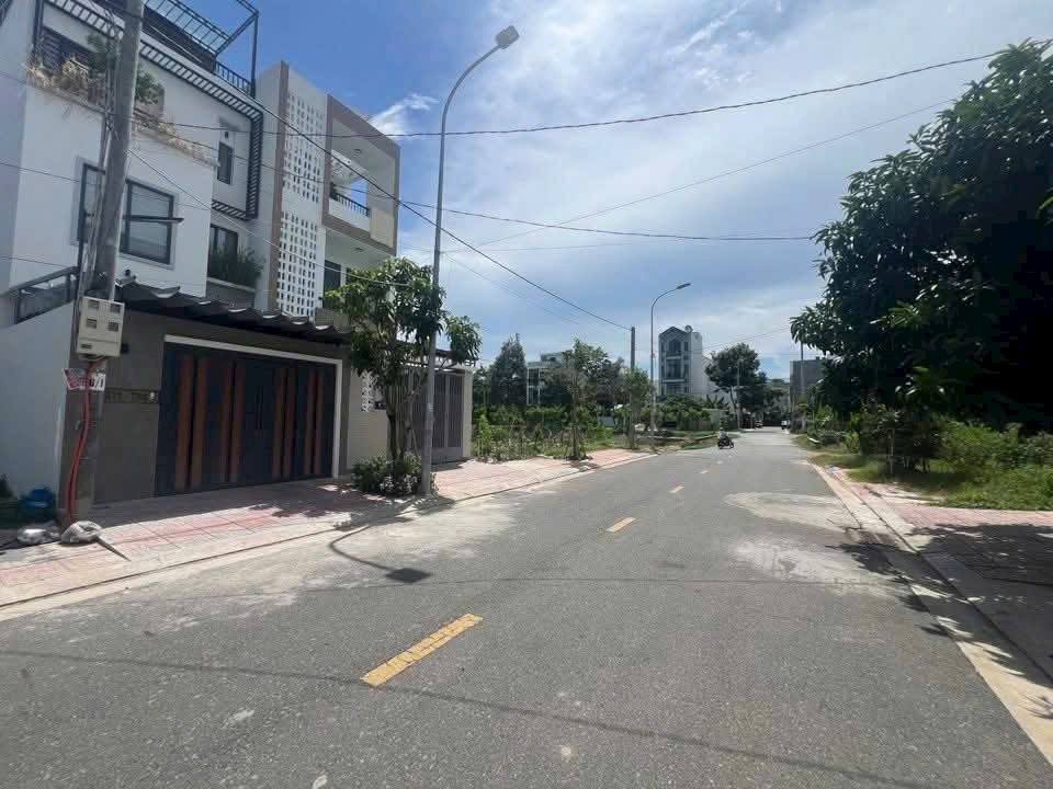 Đất thổ cư Rạch Dừa, Vũng Tàu 83m² giá 6.999 tỷ - Sổ hồng chính chủ!