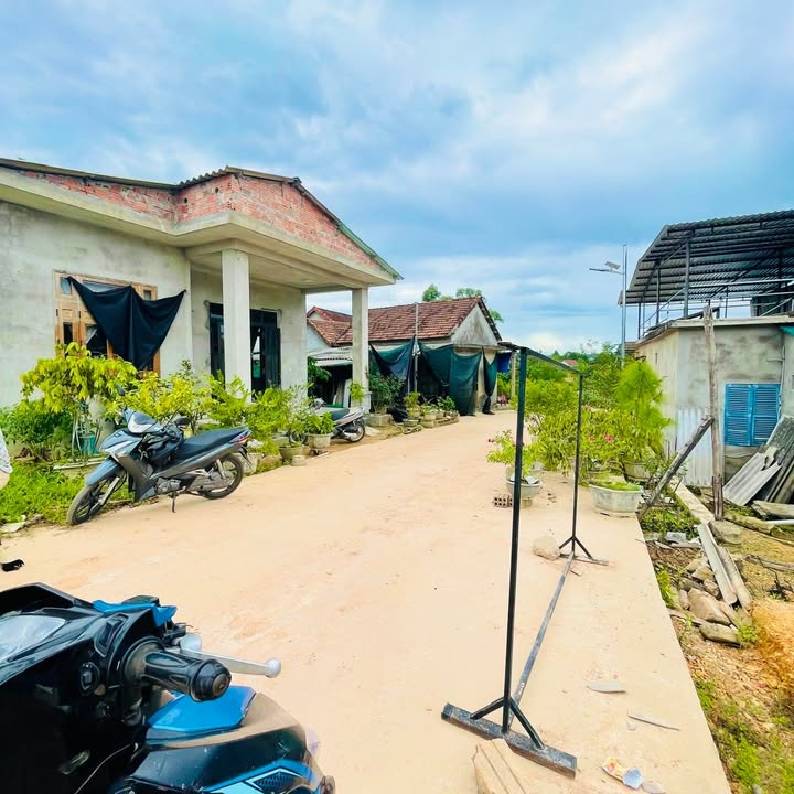 Đất nền Thủy Phương, Huế 92m² giá 600 triệu - Đầu tư sinh lời cực tốt!