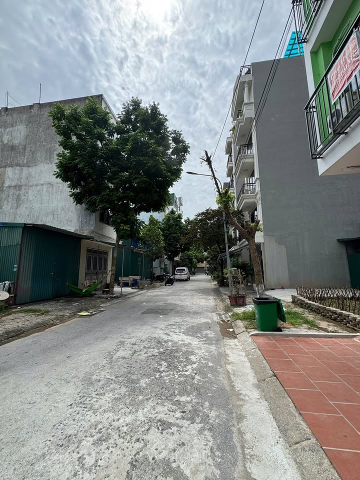 Đất nền Yên Nghĩa 50m² giá 11 tỷ - Cơ hội đầu tư hấp dẫn!