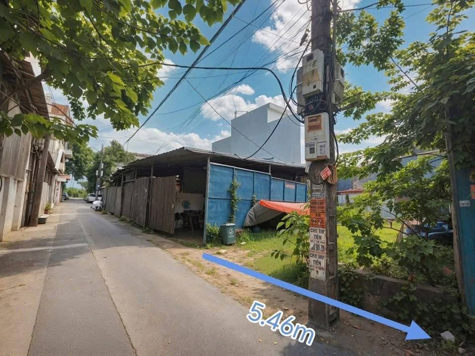 Đất nền Nhị Khê 60m² giá 6 tỷ - Đường ô tô tải tránh, tiềm năng tăng giá mạnh!