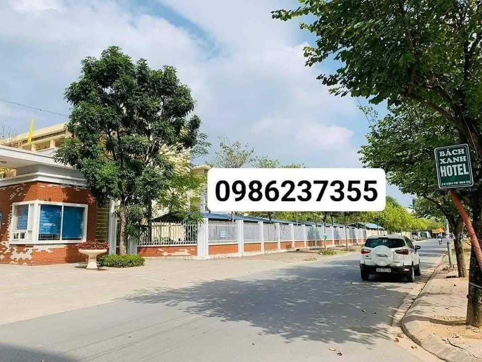 Đất Tứ Hiệp Thanh Trì 40m² giá 5 tỷ - Ô tô vào tận cửa!